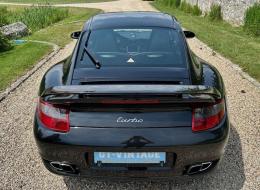 Porsche 997 Turbo