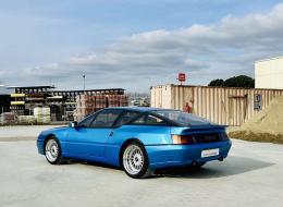Alpine GTA V6 Turbo Le Mans