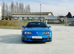Alpine GTA V6 Turbo Le Mans