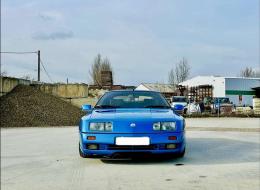 Alpine GTA V6 Turbo Le Mans