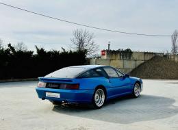 Alpine GTA V6 Turbo Le Mans