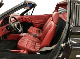 Ferrari 308 GTS Quattrovalvole