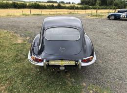Jaguar Type E Coupé 4.2 S1