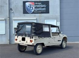 Citroen Méhari Méhari