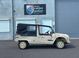 Citroen Méhari Méhari