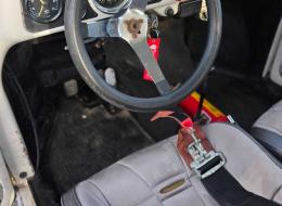 Volkswagen Coccinelle Baja-bug 