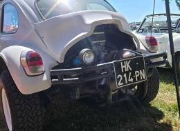 Volkswagen Coccinelle Baja-bug 