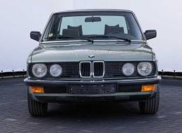 BMW Série 5 518 I