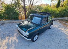 Mini British Open Rover