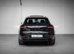 Porsche Macan Porsche Macan GTS *Options /entretien limpide*