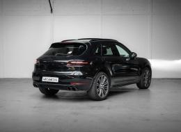 Porsche Macan Porsche Macan GTS *Options /entretien limpide*
