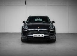 Porsche Macan Porsche Macan GTS *Options /entretien limpide*