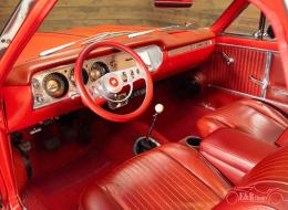 Chevrolet El Camino