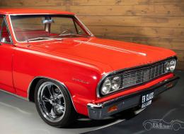 Chevrolet El Camino