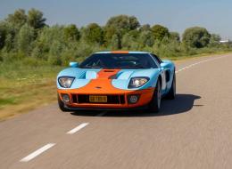 Ford GT