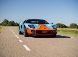 Ford GT