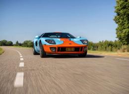 Ford GT