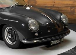 Porsche 356 pré-A Speedster