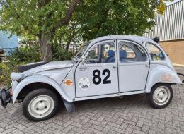 Citroen 2 CV