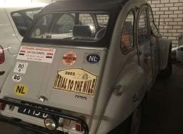 Citroen 2 CV