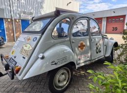 Citroen 2 CV