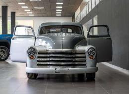 Chevrolet Pick-up 3100