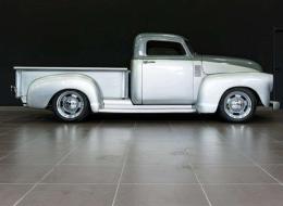 Chevrolet Pick-up 3100