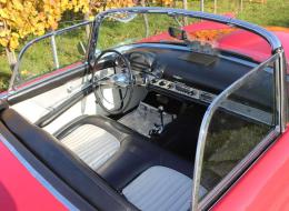 Ford Thunderbird Convertible