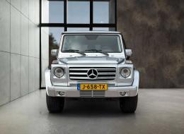 Mercedes-Benz G Class AMG 55 Kompressor