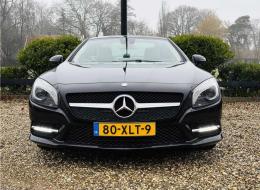 Mercedes-Benz SL 350 AMG Line