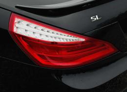 Mercedes-Benz SL 350 AMG Line