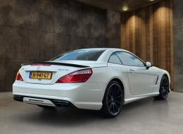 Mercedes-Benz SL 65 AMG