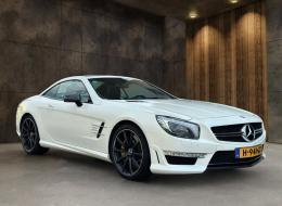 Mercedes-Benz SL 65 AMG