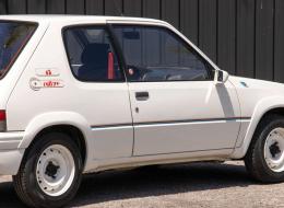 Peugeot 205 1.3 Rallye