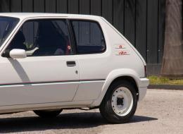 Peugeot 205 1.3 Rallye