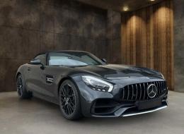 Mercedes-Benz AMG GT Roadster