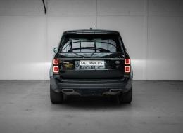 LandRover Range Rover P400E *Autobiography*
