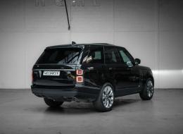 LandRover Range Rover P400E *Autobiography*