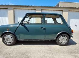 Mini 1000 Austin