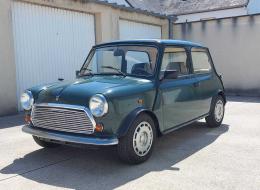 Mini 1000 Austin