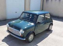 Mini 1000 Austin