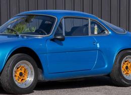Alpine A 110 1600 SX