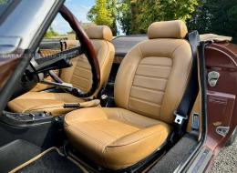 Alfa Roméo Spider 2000 Veloce