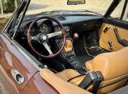 Alfa Roméo Spider 2000 Veloce