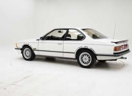 BMW Série 6 635 CSI '86 CH65609