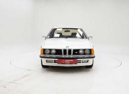 BMW Série 6 635 CSI '86 CH65609