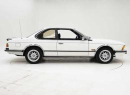 BMW Série 6 635 CSI '86 CH65609