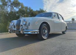 Jaguar MK 1 3.4
