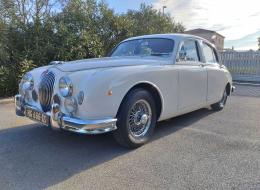 Jaguar MK 1 3.4