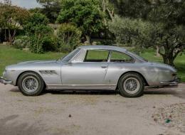Ferrari 330 GT 2+2 série 2